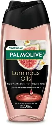 Palmolive Sabonete Líquido Para o Corpo