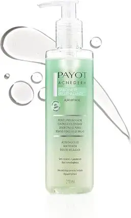 Payot Acnederm Sabonete Higienizante