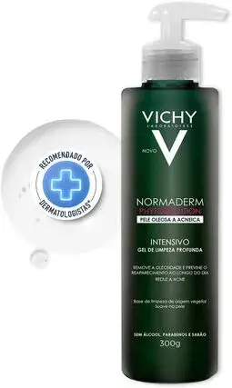 Vichy Normaderm Phytosolution Intensivo